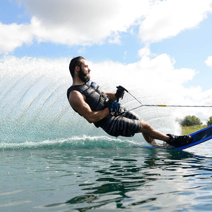 HO XMAX Water Ski Binding 2016 - BoardCo