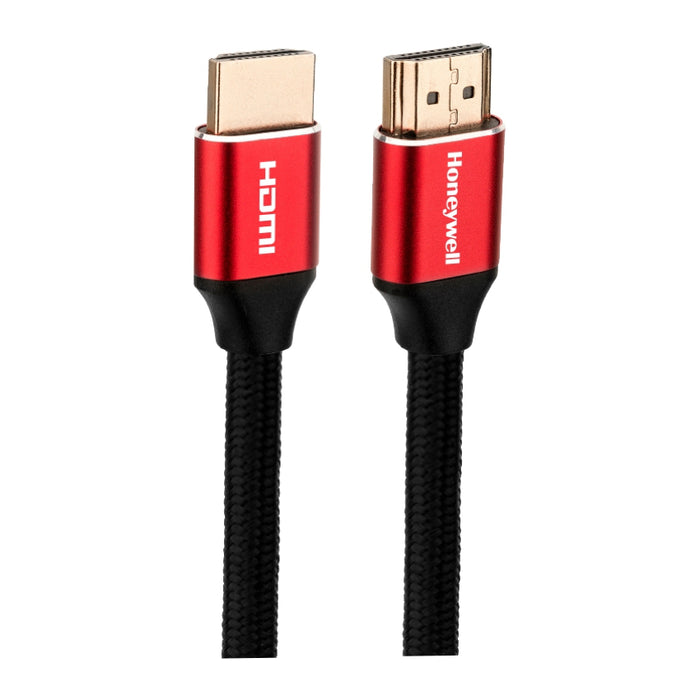 สายสัญญาณ Honeywell HDMI 2.1 พร้อม Ethernet (1 เมตร)