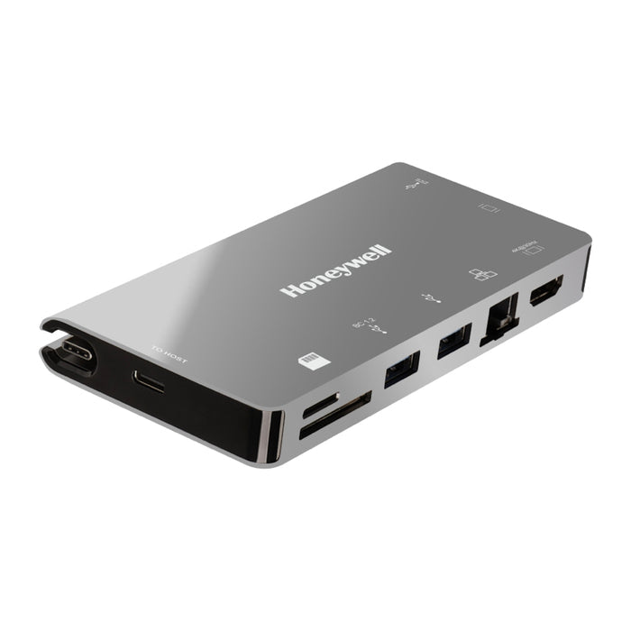 อุปกรณ์เชื่อมต่อ Honeywell Type C Ultra Dock