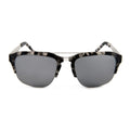 Hoven Props Derek Cook Snow Leopard / Silver Chrome Polar - BoardCo