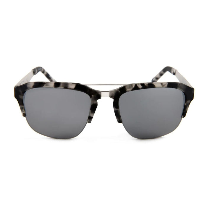 Hoven Props Derek Cook Snow Leopard / Silver Chrome Polar - BoardCo
