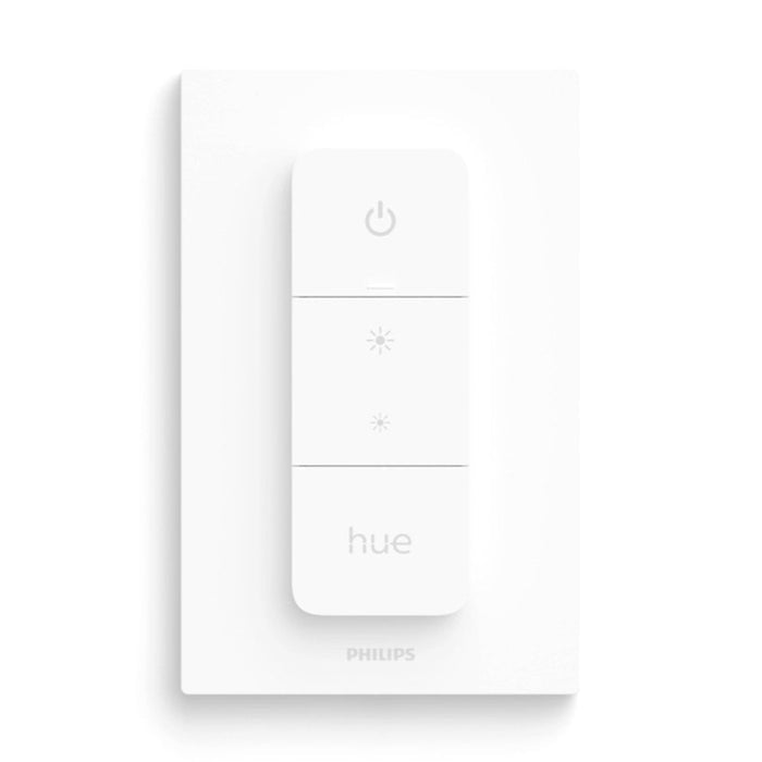 สวิตช์หรี่ไฟ Hue Dimmer Switch