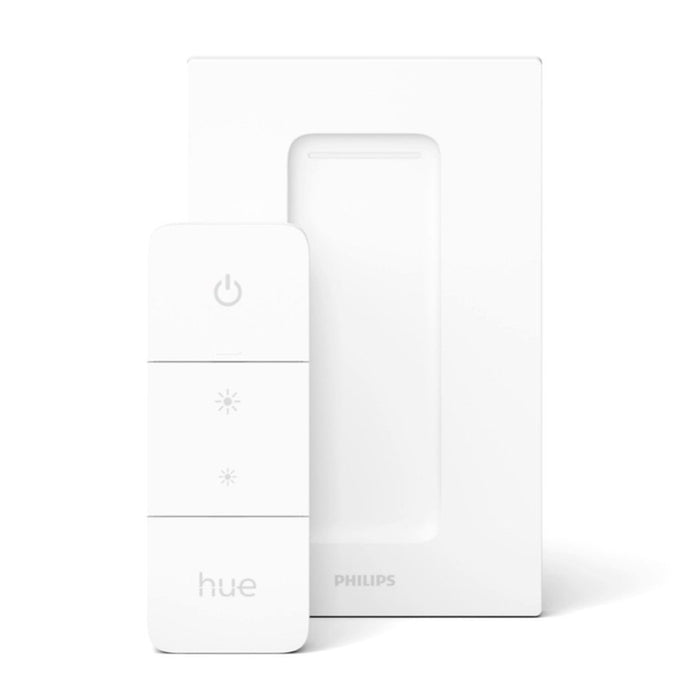สวิตช์หรี่ไฟ Hue Dimmer Switch