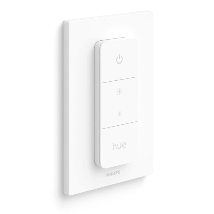สวิตช์หรี่ไฟ Hue Dimmer Switch