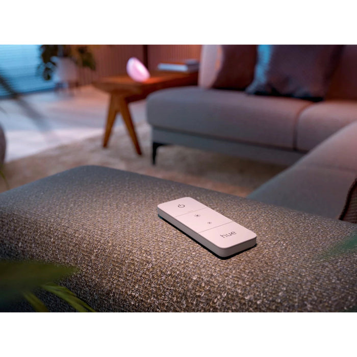 สวิตช์หรี่ไฟ Hue Dimmer Switch