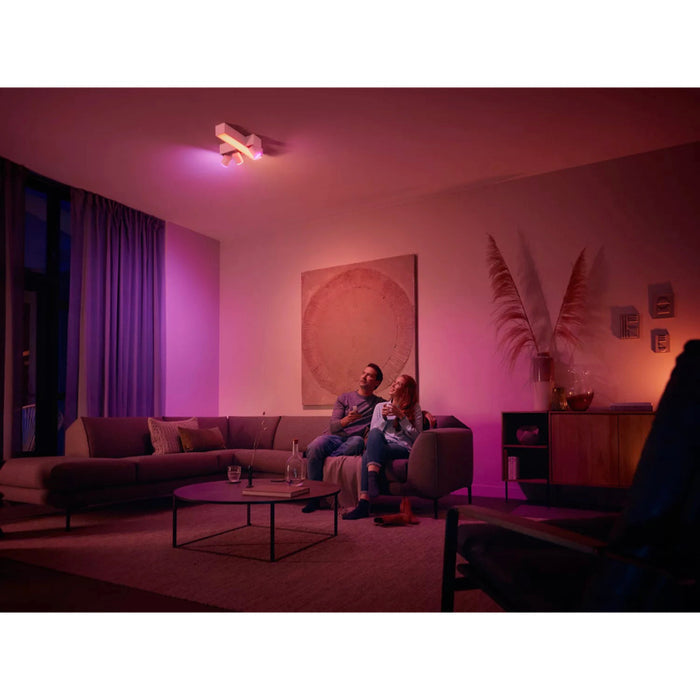 สวิตช์หรี่ไฟ Hue Dimmer Switch