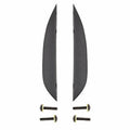 Hyperlite .85 Feature Fin (2 Pack) - BoardCo