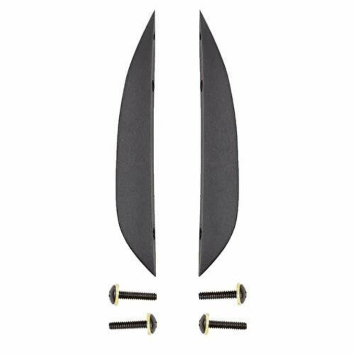 Hyperlite .85 Feature Fin (2 Pack) - BoardCo