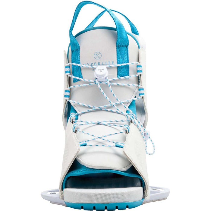 Hyperlite Allure Wakeboard Bindings 2024 - BoardCo
