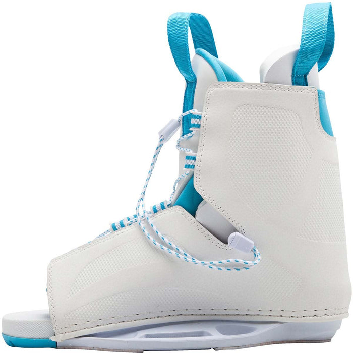 Hyperlite Allure Wakeboard Bindings 2024 - BoardCo