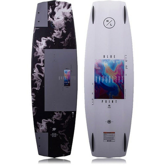 Hyperlite Blueprint Wakeboard 2021 - BoardCo