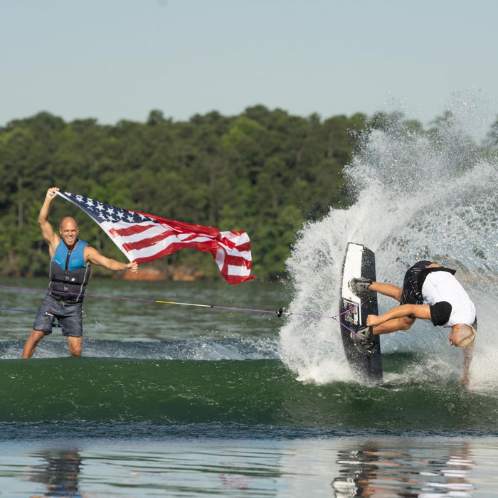 Hyperlite Blueprint Wakeboard 2022 - BoardCo