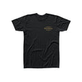 Hyperlite Built to Destroy Tee Black - BoardCo