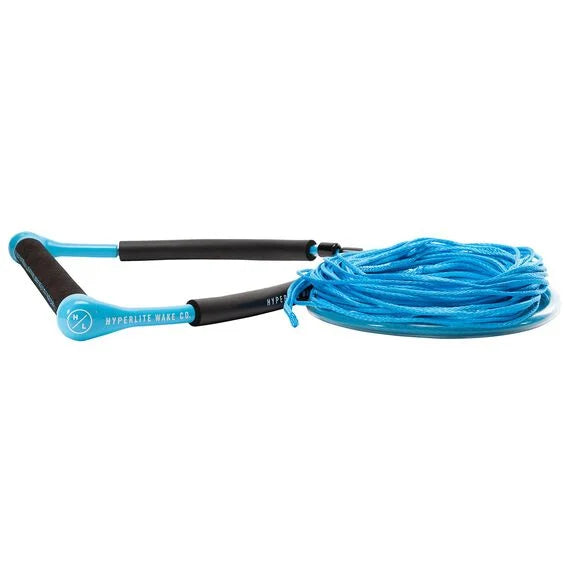 Hyperlite Chamois Grip w/65' Maxim ML