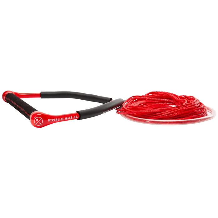 Hyperlite Chamois Grip w/65' Maxim ML