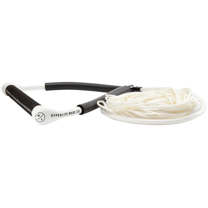 Hyperlite Chamois Grip w/65' Maxim ML