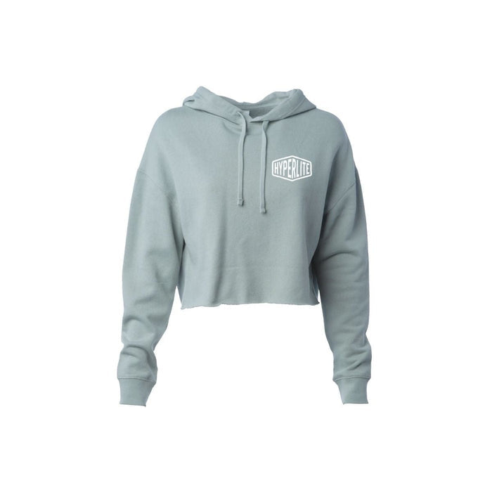 Hyperlite Chop Shop Pullover Sage - BoardCo