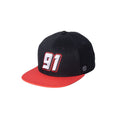 Hyperlite Dale Trickle Hat - BoardCo