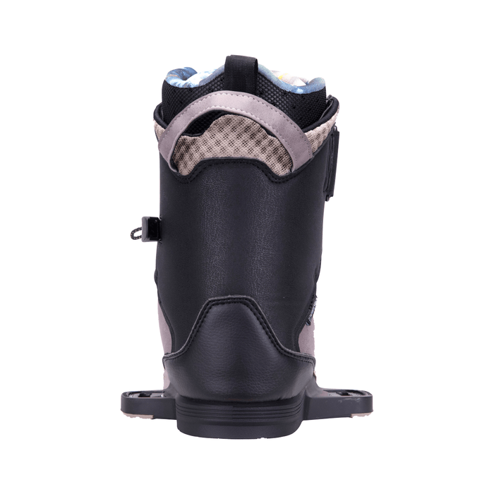 Hyperlite Defacto Wakeboard Bindings 2022 - BoardCo