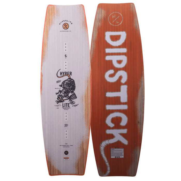 Hyperlite Dipstick Wakeboard 2021 - BoardCo
