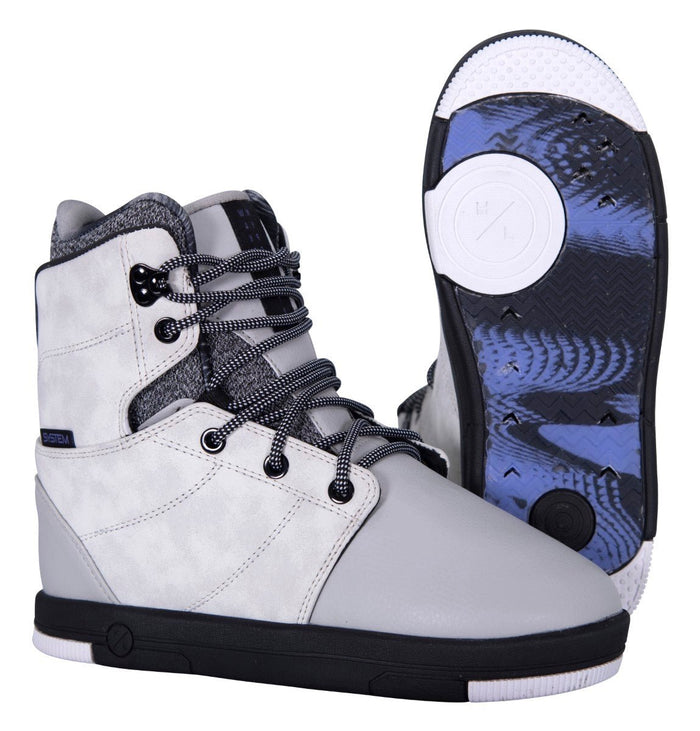 Hyperlite Distortion Wakeboard Bindings 2021 - BoardCo