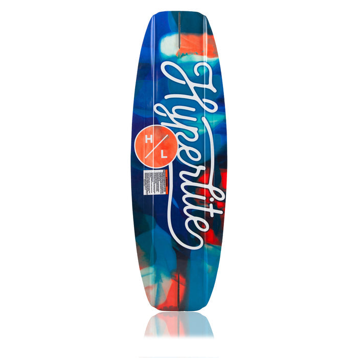 Hyperlite Divine Jr Wakeboard 2022