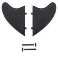 Hyperlite Fish Fin 2 Pack 1.5 in - BoardCo