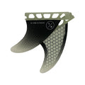 Hyperlite Flux Surf Fin Set (2 Fins) - BoardCo