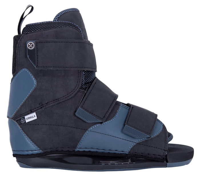 Hyperlite Formula Wakeboard Bindings 2021 - BoardCo