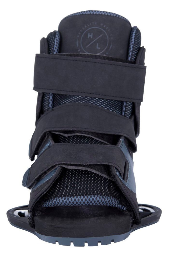Hyperlite Formula Wakeboard Bindings 2021 - BoardCo