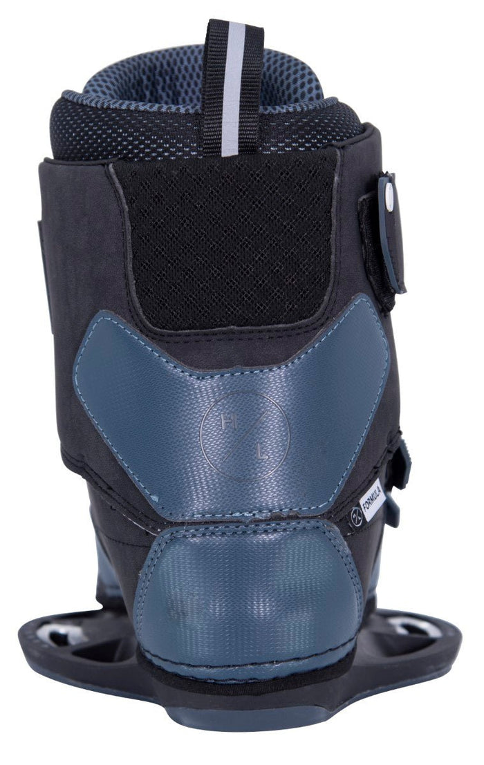 Hyperlite Formula Wakeboard Bindings 2021 - BoardCo