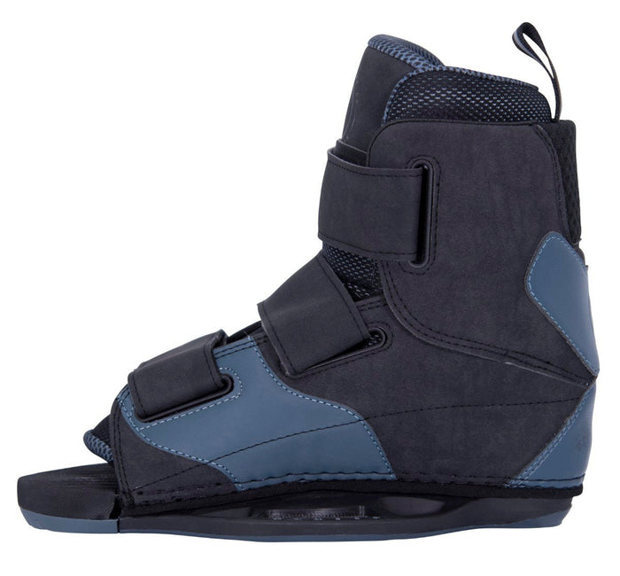 Hyperlite Formula Wakeboard Bindings 2021 - BoardCo
