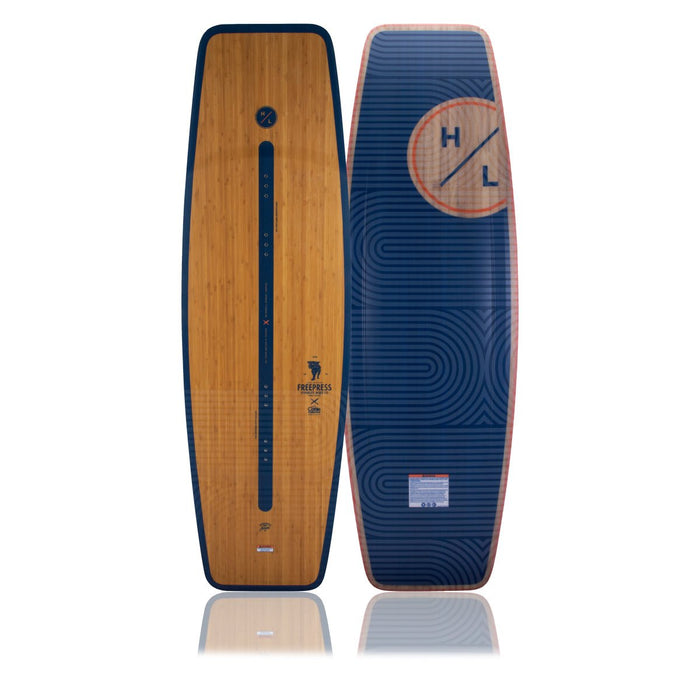 Hyperlite Freepress Wakeboard 2022 - BoardCo