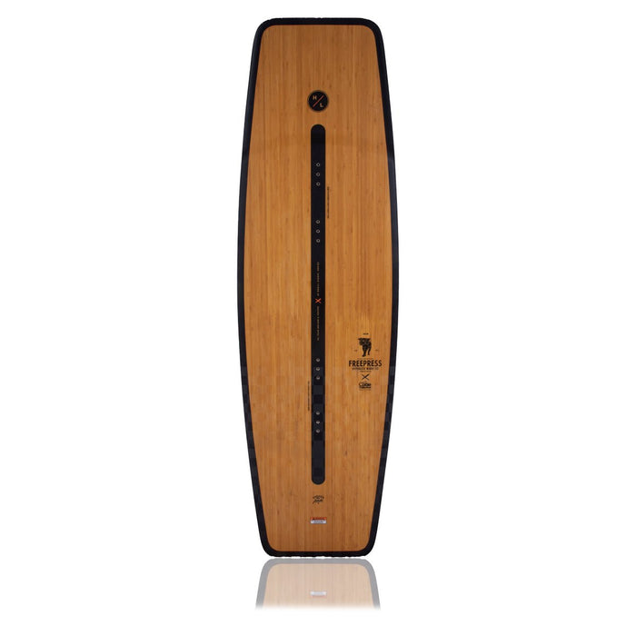 Hyperlite Freepress Wakeboard 2022 - BoardCo
