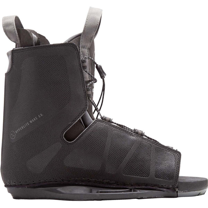 Hyperlite Frequency Wakeboard Bindings 2024 - BoardCo