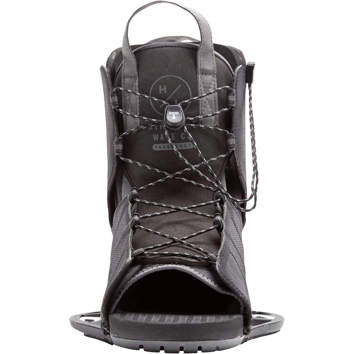 Hyperlite Frequency Wakeboard Bindings 2024 - BoardCo