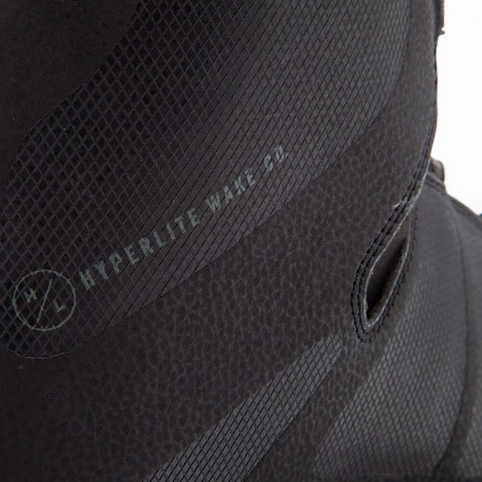 Hyperlite Frequency Wakeboard Bindings 2024 - BoardCo