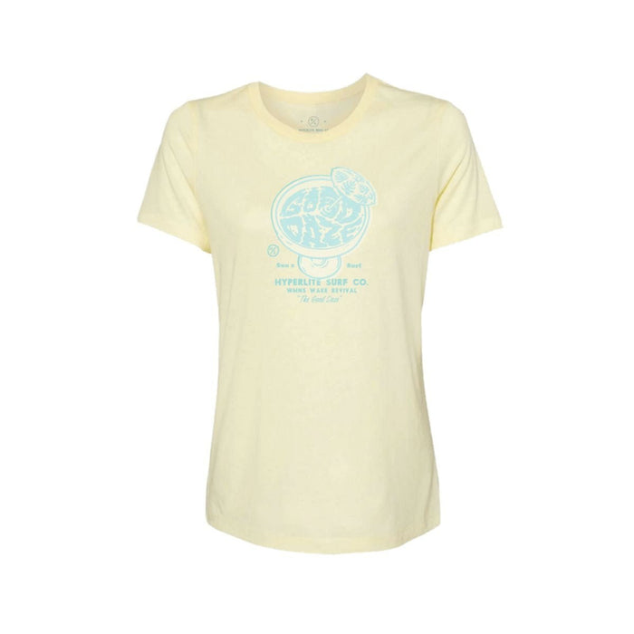 Hyperlite Good Daze Women's Tee - BoardCo