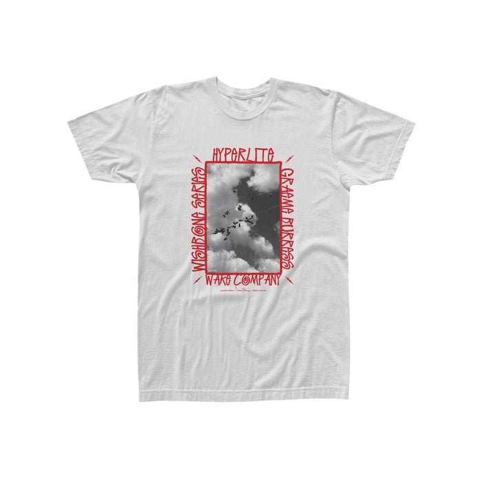 Hyperlite Hangtime Tee - BoardCo
