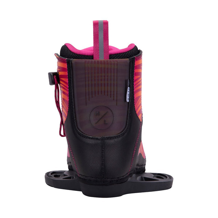Hyperlite Jinx Girls Wakeboard Bindings 2022 - BoardCo