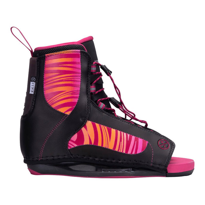 Hyperlite Jinx Wakeboard Bindings 2022 - BoardCo