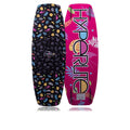 Hyperlite Murray Jr Girls Wakeboard 2022 - BoardCo