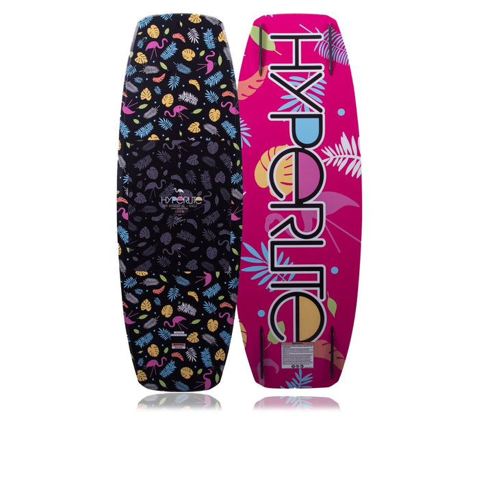 Hyperlite Murray Jr Girls Wakeboard 2022 - BoardCo