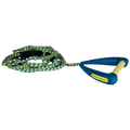 Hyperlite Pro 25' Surf Rope in Blue / Yellow - BoardCo