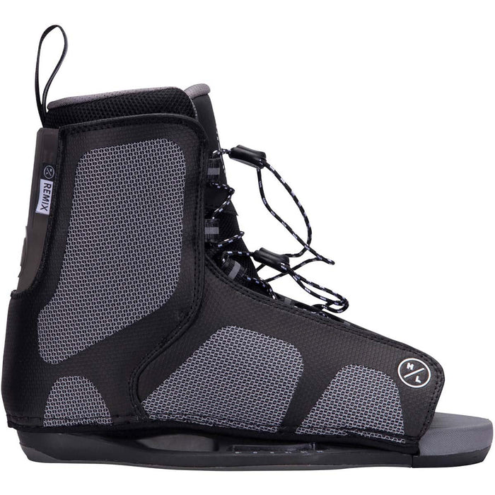 Hyperlite Remix Wakeboard Bindings 2024 - BoardCo