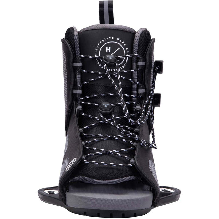 Hyperlite Remix Wakeboard Bindings 2024 - BoardCo