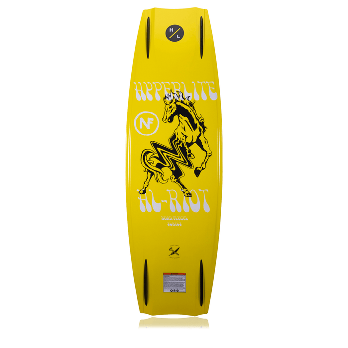 Hyperlite Riot BIO Wakeboard 2022 - BoardCo