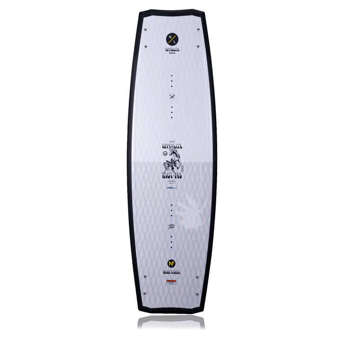 Hyperlite Riot BIO Wakeboard 2022 - BoardCo