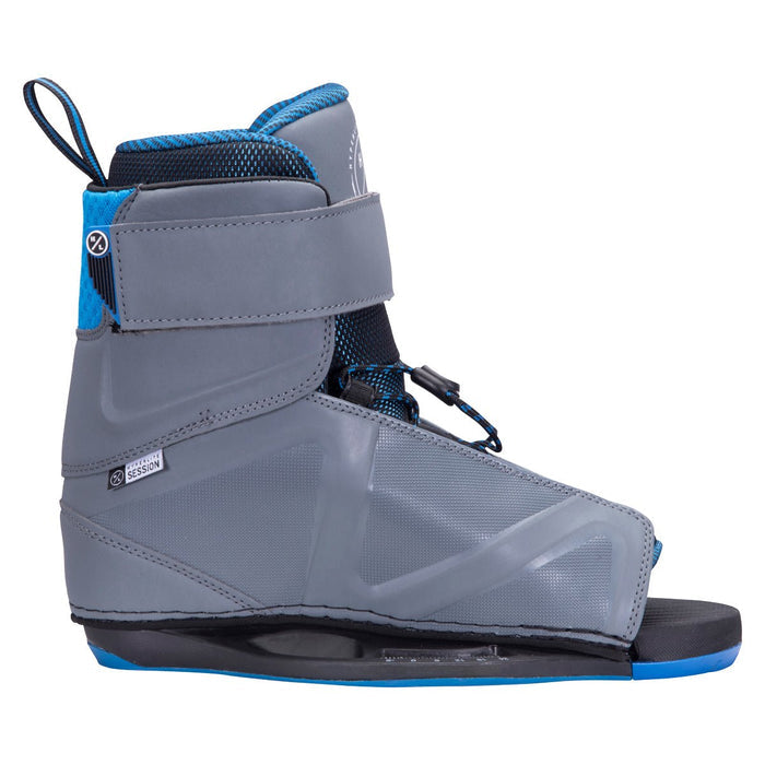 Hyperlite Session Wakeboard Bindings 2022 - BoardCo