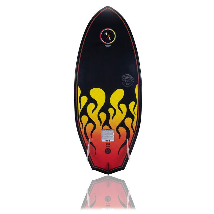 Hyperlite Speedster Wakesurf Board 2022 - BoardCo